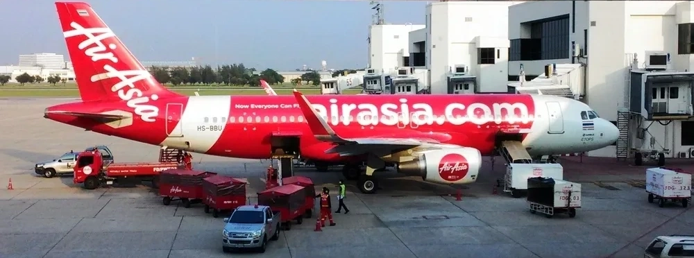 CMLocals Chiang Mai Locals air travel and airport showing entry point options for short-stay visas